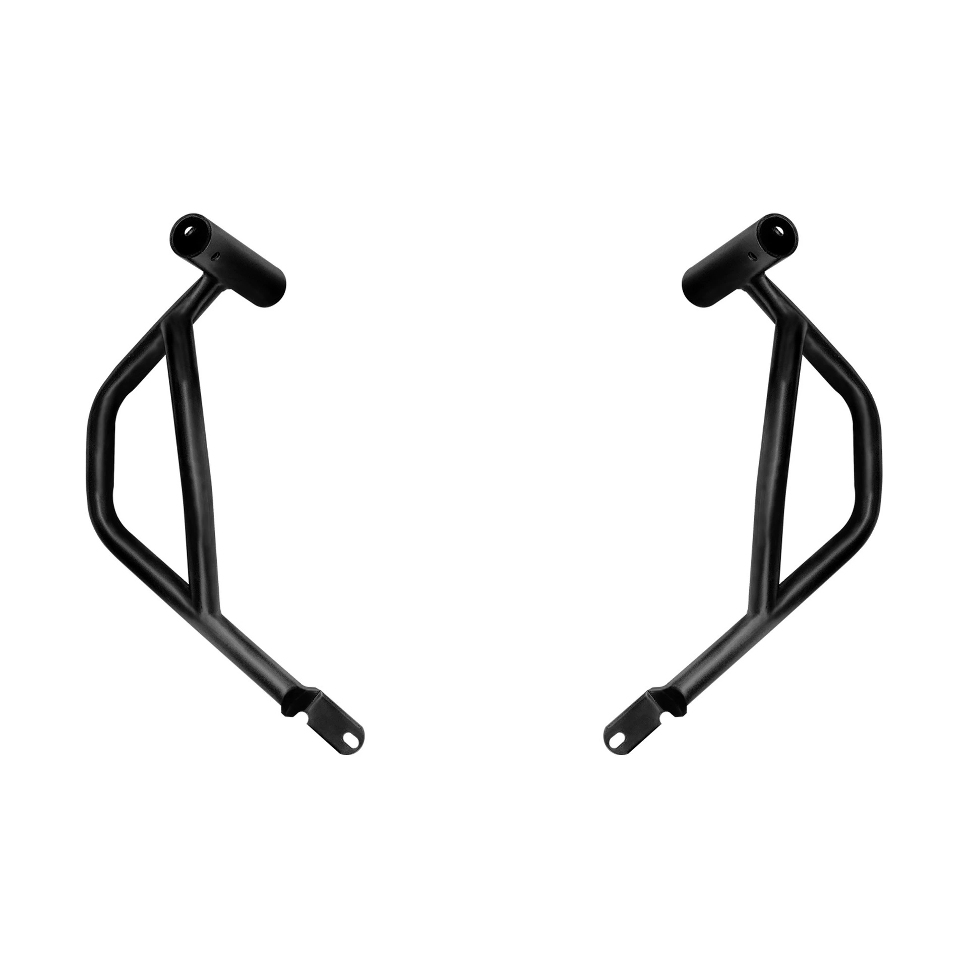 17-24 Benelli Cub 500 bumper