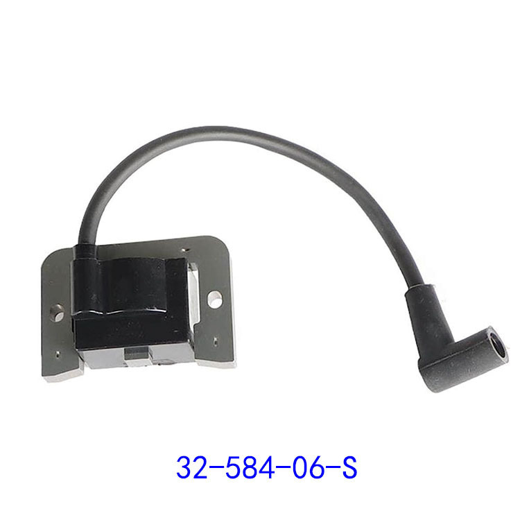 Accesorios del cortacésped de la bobina de ignición 32-584-06-S 20 584 03-S, 24 584 01-S