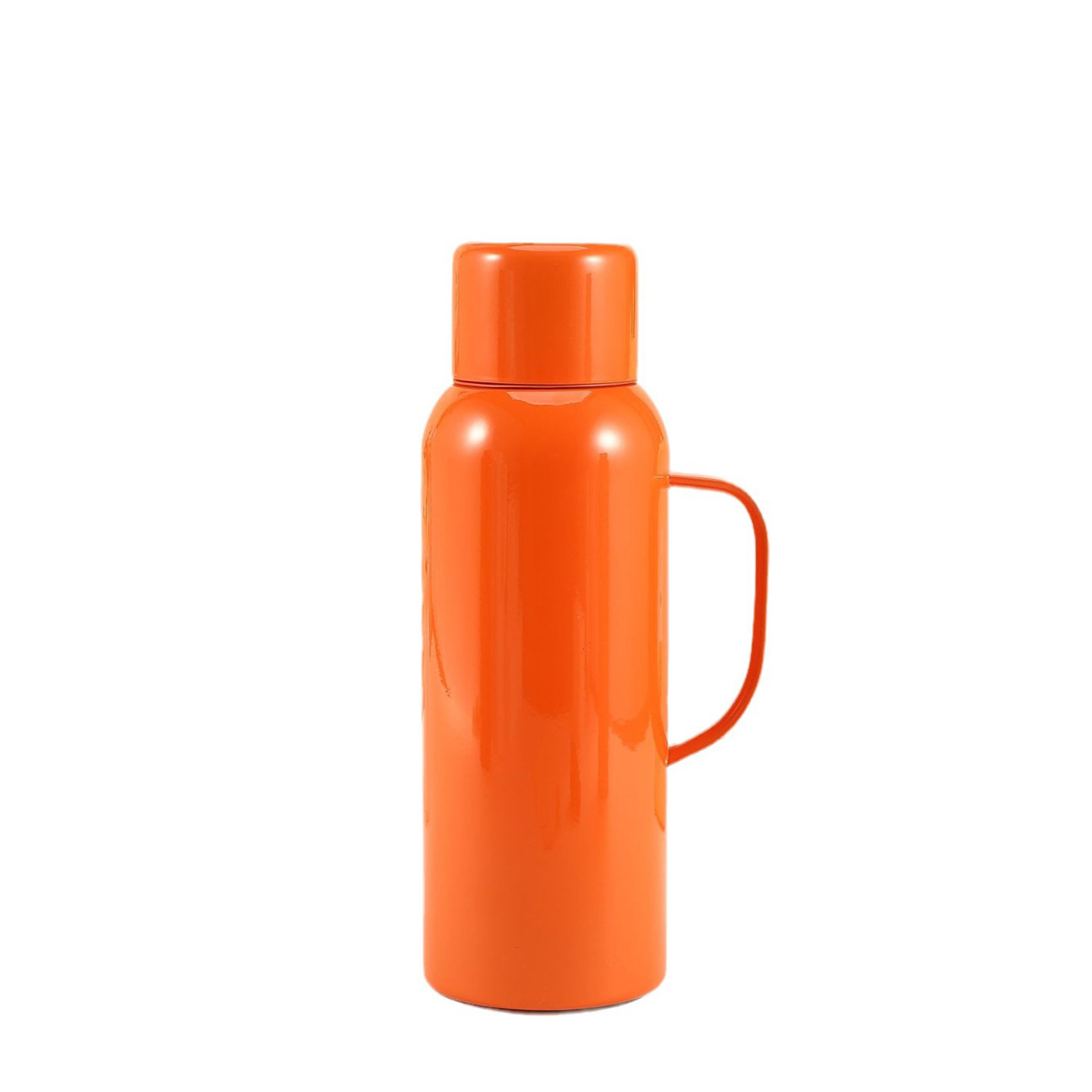 Tasse isotherme grande capacité en acier inoxydable 316 avec affichage de la température, tasse à infusion portable, petit format de qualité supérieure pour les loisirs_voghion.com