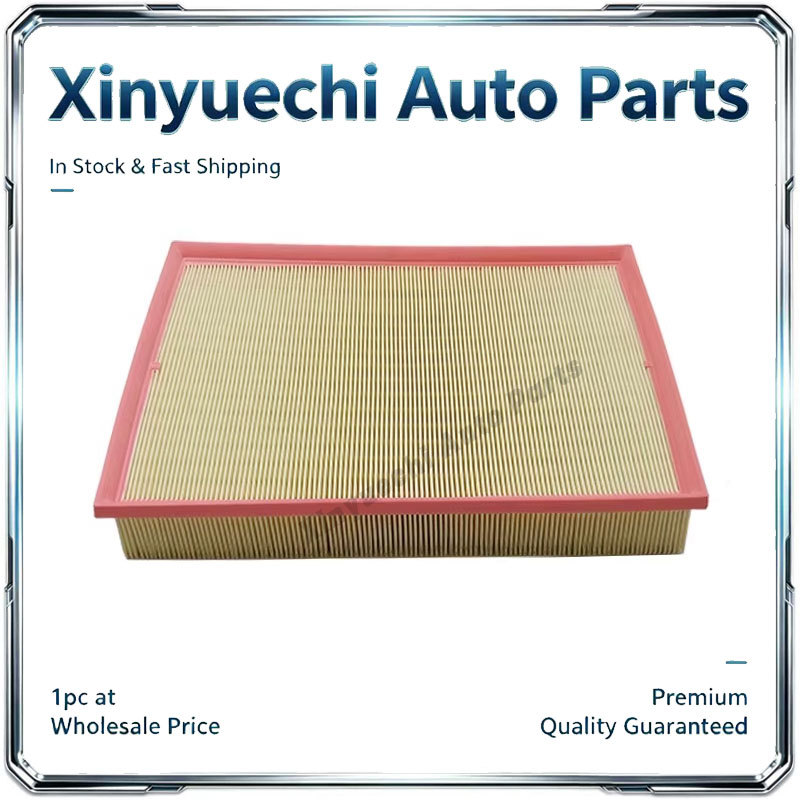 Suitable for Mercedes-Benz B906, B907, and B910 engine air intake filter, part number 0000903751