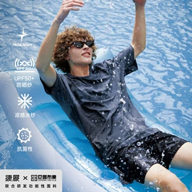 男式T恤;男式休闲裤;成衣其他加工