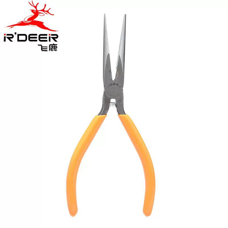 Прямые поставки из Гонконга Feilu японские длинные щипцы Tsim RT-565