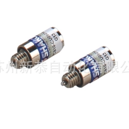 APCB10-CU09014-0008单动圆形缸 苏州新恭公司SHAKO