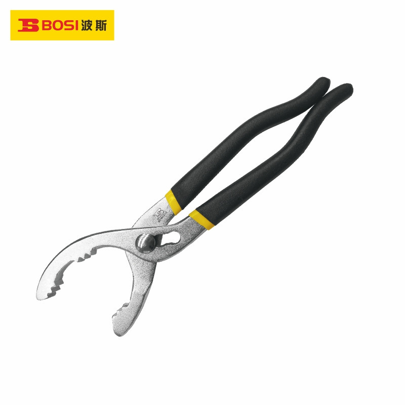 波斯工具 钳式滤清器扳手10寸12寸BS361610 BS361612