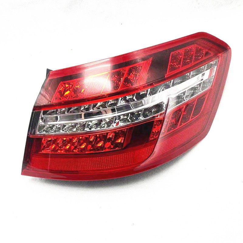 Suitable for Mercedes-Benz E-Class W212 Rear Tail Lights 09-13 Models E200L E280 E300L Led Brake Light Assembly