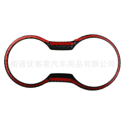 bright strip sticker accessories, Car interior film