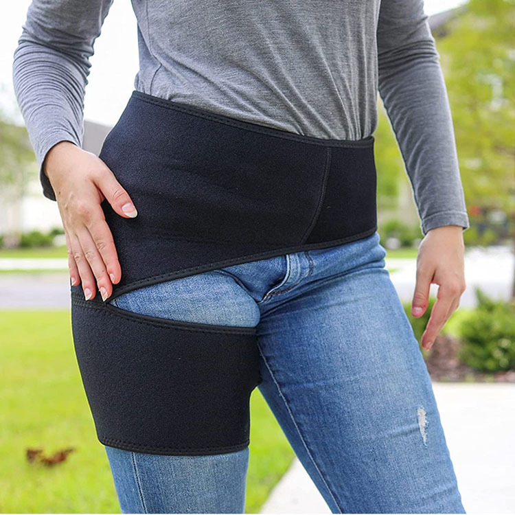 Sport Injury Prevention Gear