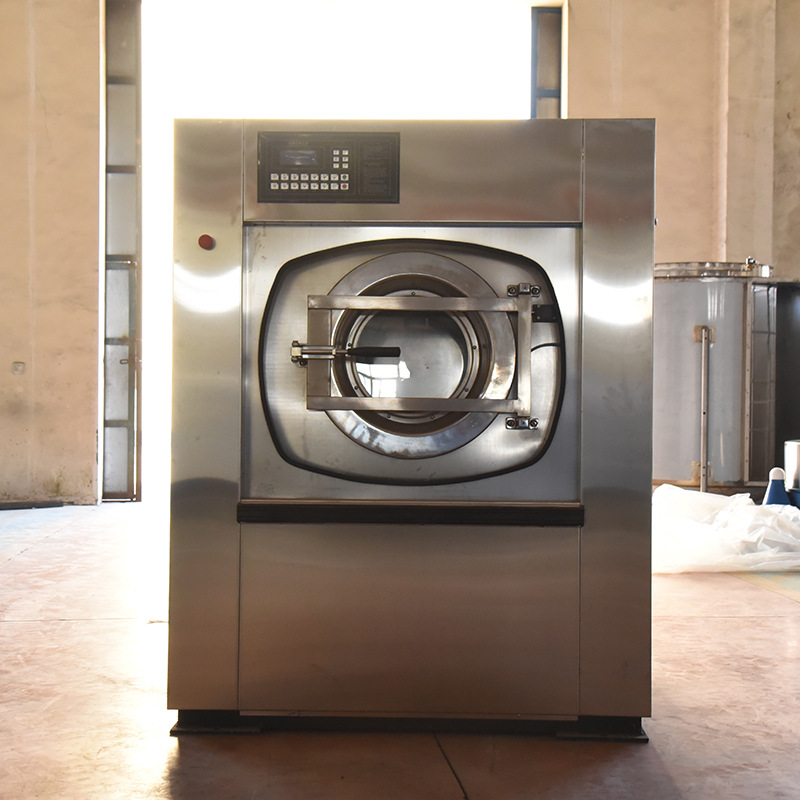 ����ֱ��30KGȫ�Զ�ϴ�ѻ� ϴ��һ�����ҵϴ�»� ϴ�·���ϴ�豸