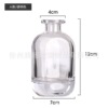 Aromatherapy, transparent bottle, jewelry, 150 ml, increased thickness, new collection