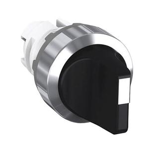 Abb Mss Series Short Handle Metal Ring Knob Head M3Ss1-30B | 10055085