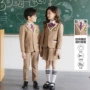 儿童春秋款春秋幼儿园园服