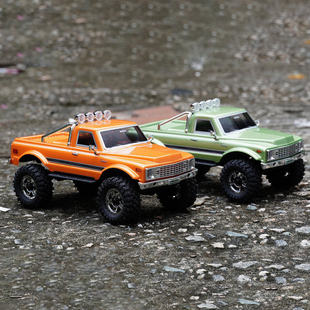 HOBBYPLUS 1/18 CR18P EVO V2 CONVOY�I�����b��늄���ˢ2S����܇