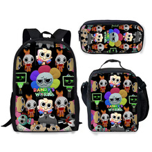 3D¿ϵDandy's WorldpӡбP