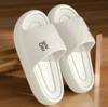 Summer slippers, footwear, wear-resistant sandals, slide