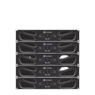 CROWN/�ʹڹ���XLI1500���󼉹��ʷŴ����pͨ���ưɻ�c�ݳ����