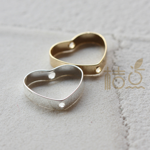 DIY�Ʒ�~��� 僺���y ���� ֱ�� �p�� ��� 14*3mm (4325C)