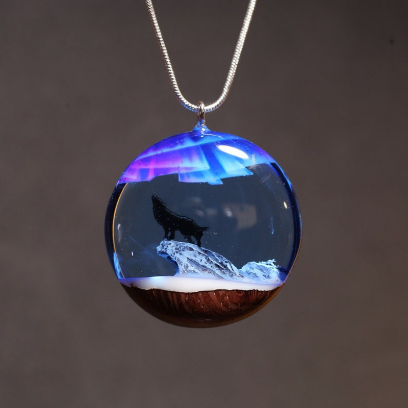 Pendant