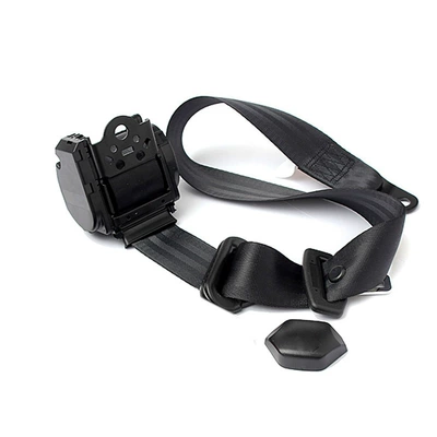 Car seat belt Safety Belts, Front and Rear