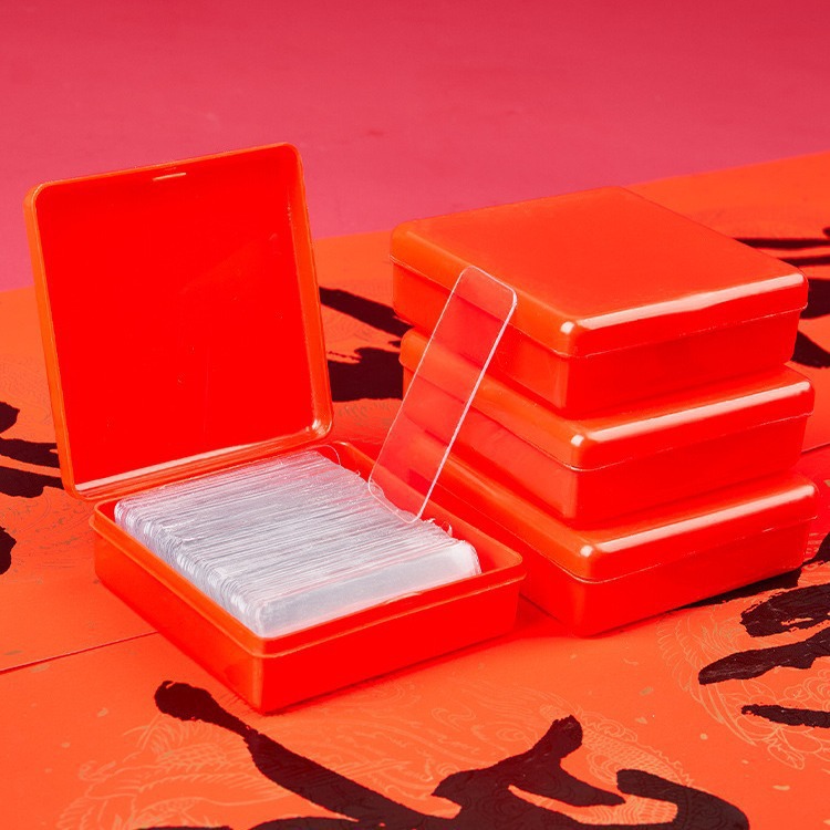 Strong Adhesive Double-Sided Tape for Spring Festival Couplets, Self-Adhesive, Damage-Free, for Posting New Year Pictures, Non-Damaging to Walls, Versatile Tape