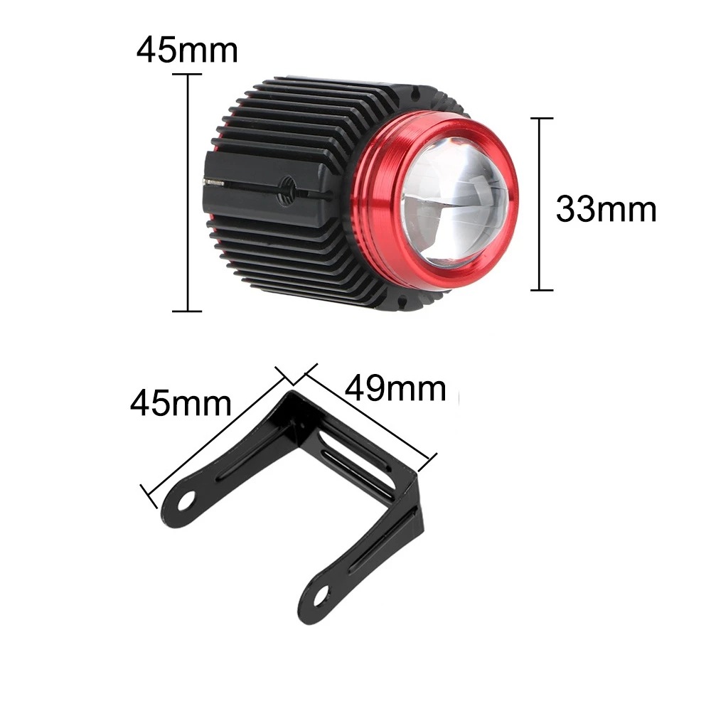 Fuleem-2PCS-Motorcycle-LED-Aux
