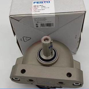 FESTO���г������[�Ӛ��DSRL-12-16-25-32-40-180-P-FW 30656