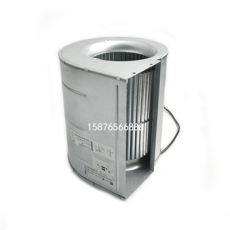 海德堡印刷机配件主电柜散热风扇D2E146-AP47-02电箱风机散热风扇