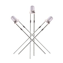 3mm������ɫled�Դ�ic������·���ͯ���ָʾ��f3�Զ���˸�ȹ�
