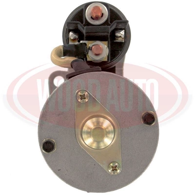 Starter and accessories Aze2632 Starter Motor