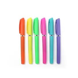 圆珠笔中油笔;中性笔;礼品笔