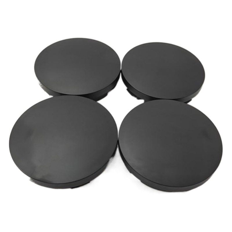 Modificado cubierta del centro del cubo de la rueda del coche cubierta del cubo de la rueda Universal 51/53/56MM cubierta de la rueda del neumático cubierta del cubo de la rueda cubierta pequeña