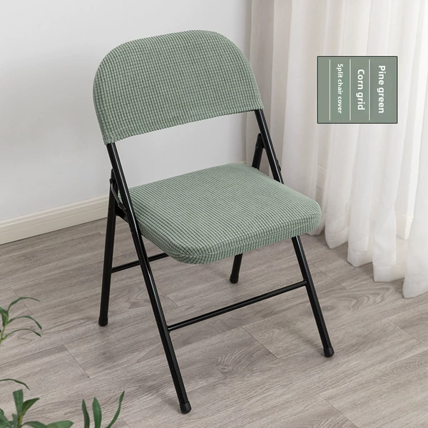 Pine cypress green-corn gram (back cover+cushion cover)