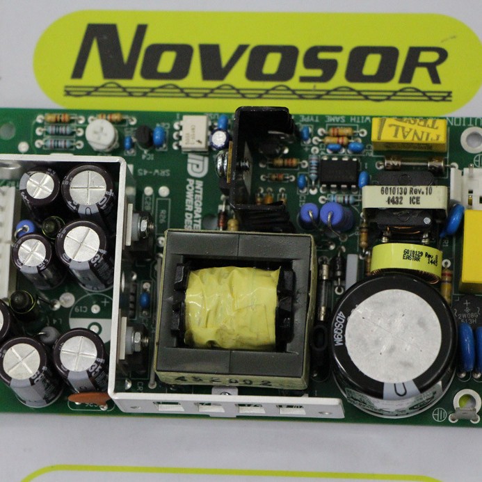 美国IPD电源SRP-25-3002 SRP-25-3003 Integrated Power Designs