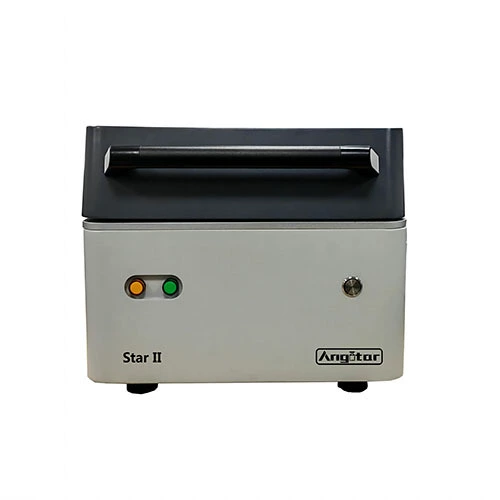 Толщина пленки Star II модель XRF толщиномер покрытия/анализатор раствора покрытия