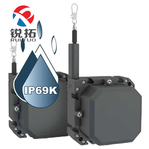 英国AML K100-(2300mm,5000mm)位置传感器