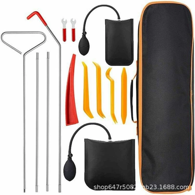 Self-Driving Fault Repair Tool Pry | Other Automotive Safety Supplies - 7