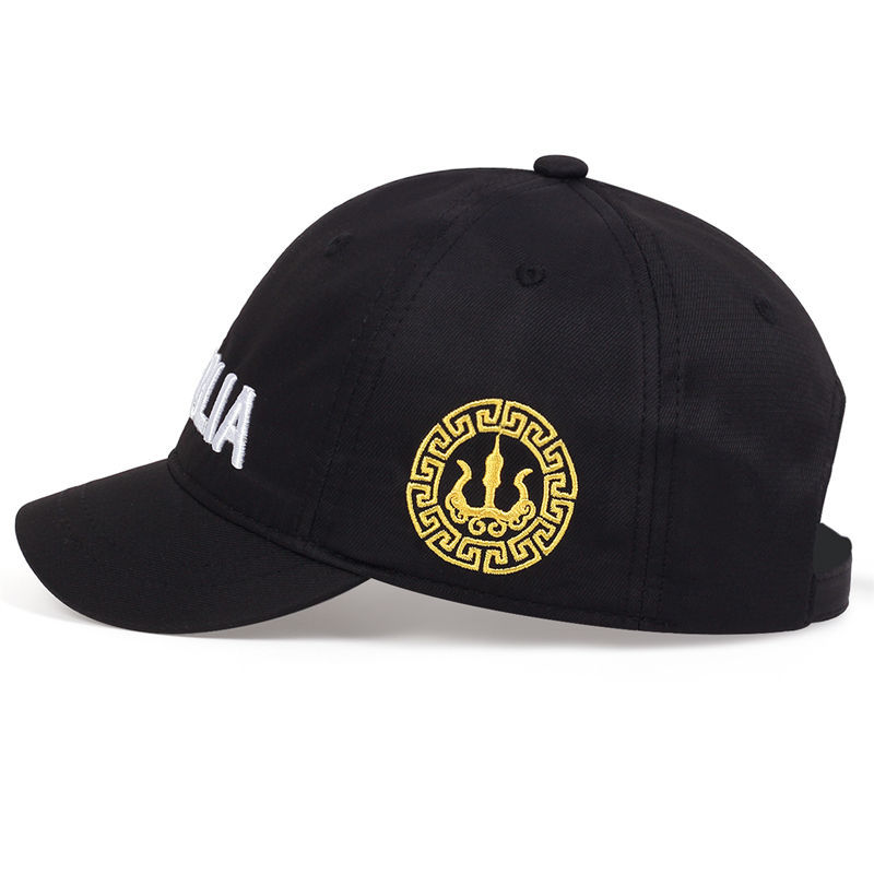 Casquette de baseball à bord court pour homme et femme, chapeau de protection solaire d'extérieur à petit bord, séchage rapide, pour l'équitation_voghion.com