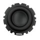 4-inch 4.5-inch mid-woofer Apple homepod audio speaker