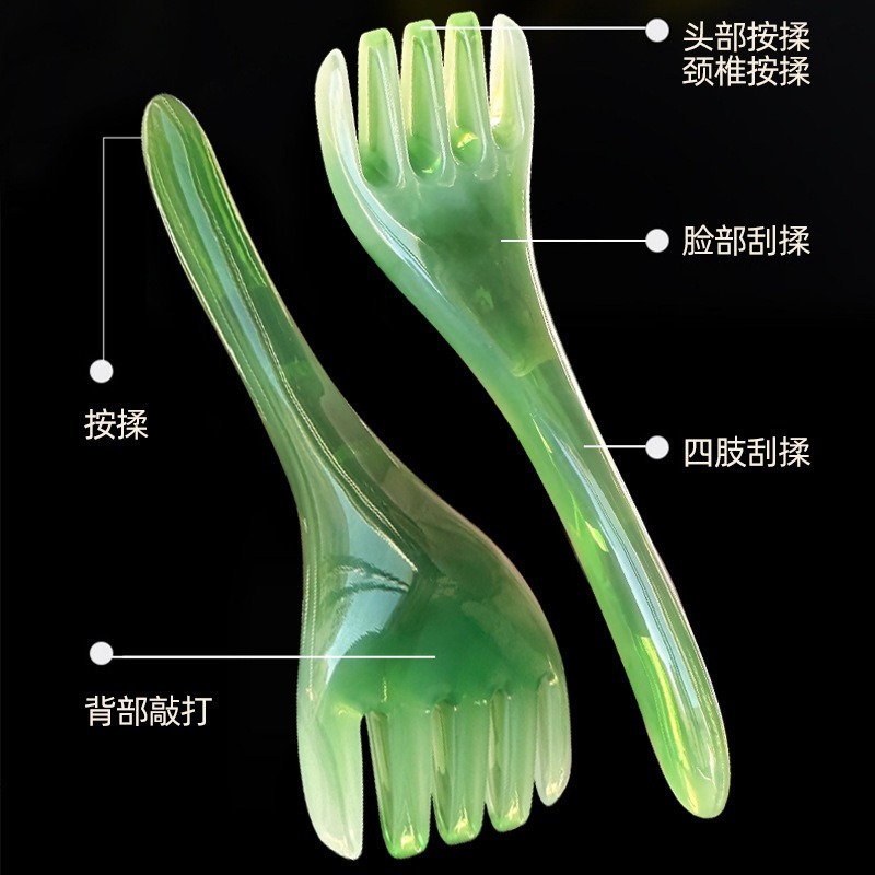 massager for scalp