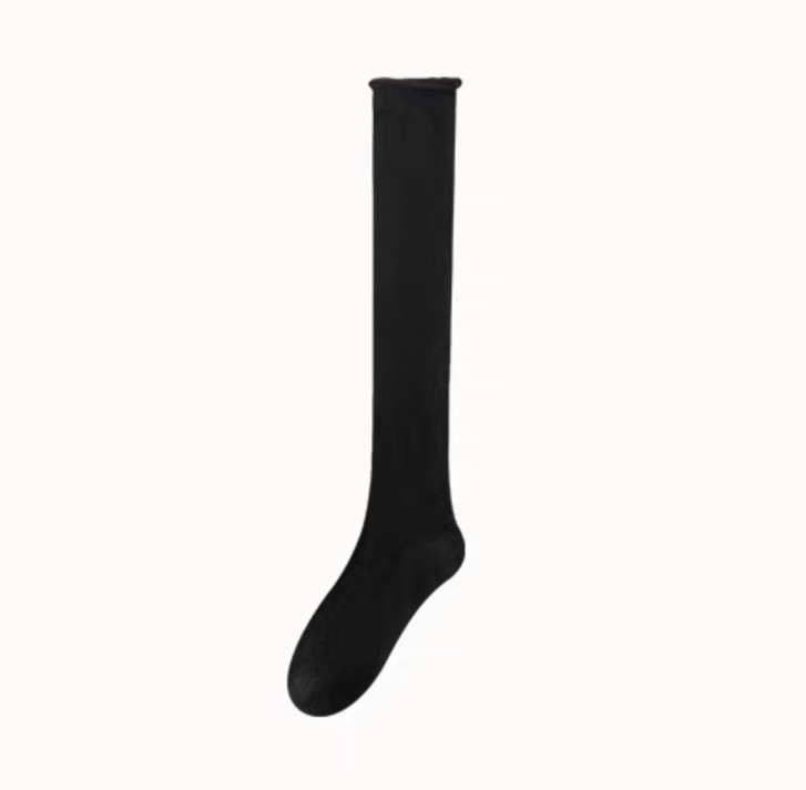 Black vertical strips [one pair]