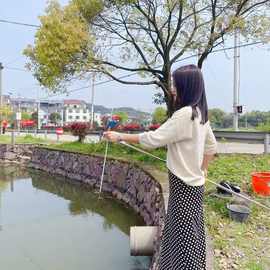 黄鳝钓钩黄鳝钩专用全套高岸套装鳝鱼钩黄鳝勾黄鳝引条钓黄鳝神器