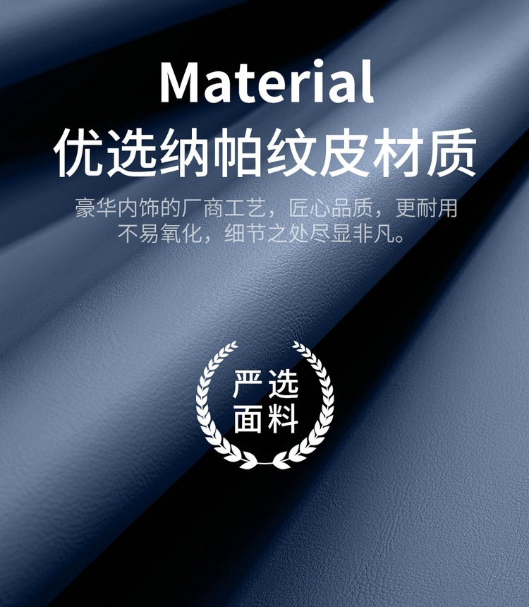 New Foreign Trade Full Leather Car Seat Cushion, Car Seat Cover, Four-Season Full Surround Car Seat Cushion, Temu Amazon Factory