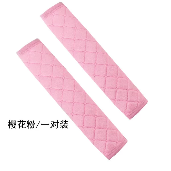 27CM Plush (Sakura Pink) Pair