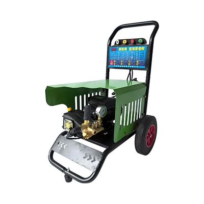 100kg High-Pressure Car Washer for: Car washing machine