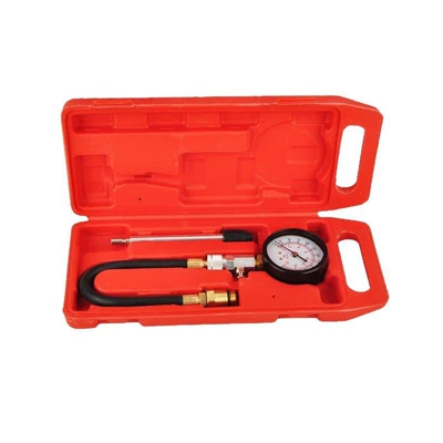 cylinder pressure gauge steam, Mühərrik alətləri