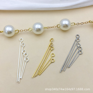DIY�ֹ��Ʒ�9���18K��0.5�ִ���T���DIY�ֹ������鏝�h�����