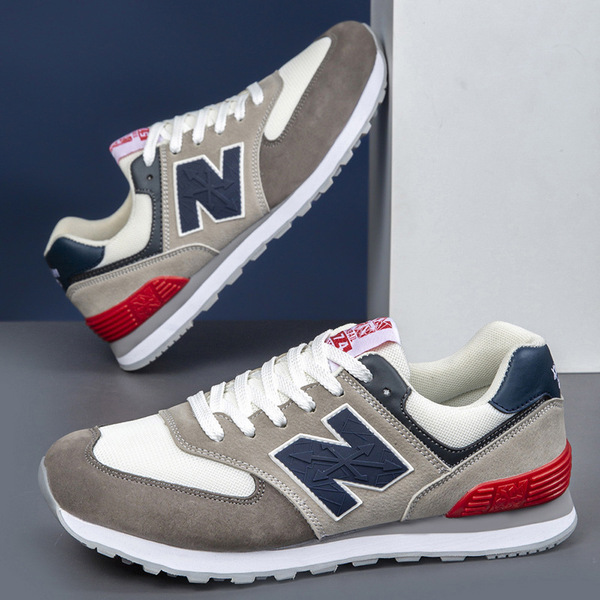 New balance
