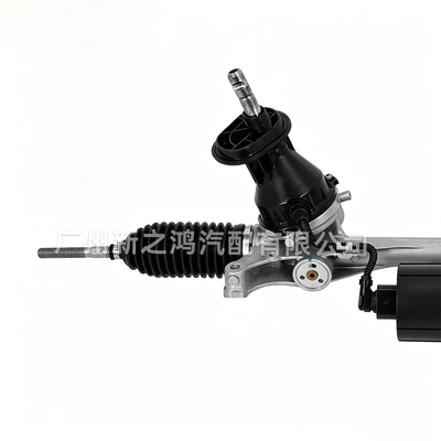 assembly, LHD, Steering gear assembly