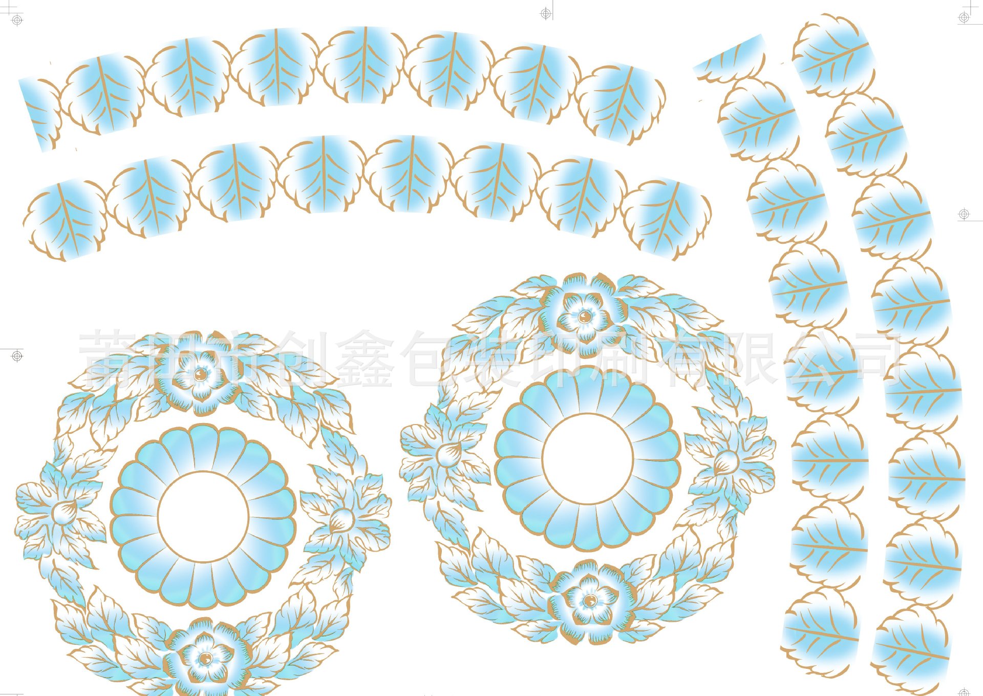 CQ-415# 金边蓝花 613.jpg