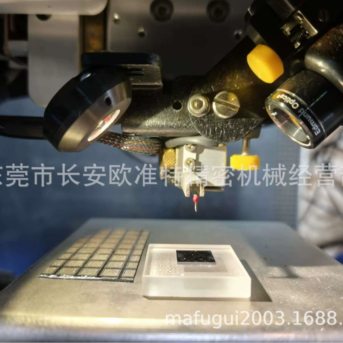 Ремонт профилометра DektakXT, контурного измерителя, датчика DektakXT, ремонтный комплект.