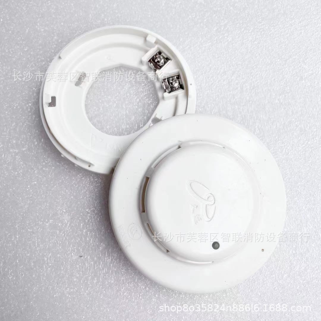四川久远温感JF-D22温感JF-W302点型感温火灾探测器W302替代D12